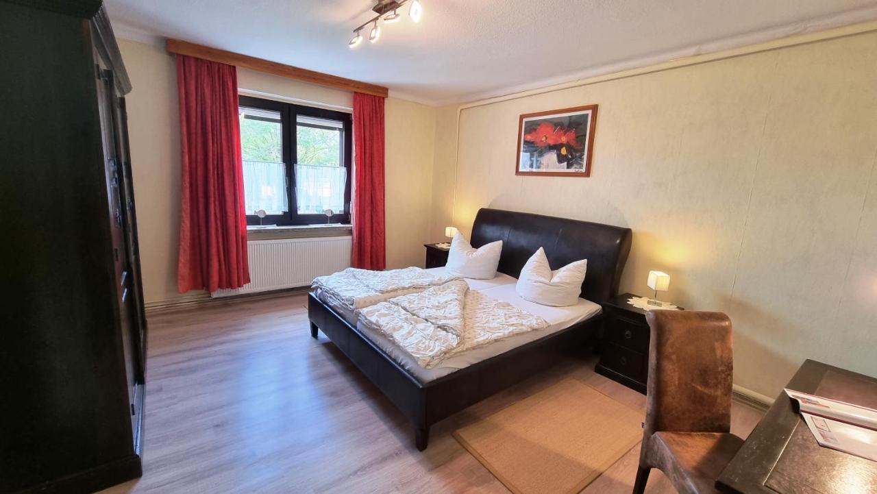 Ferienapartment Neptun Seebad Ahlbeck Heringsdorf  Exteriör bild